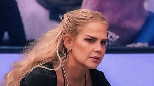 Se rumora que Niurka estaría negociando su salida de 'La casa de los famosos All Stars'.