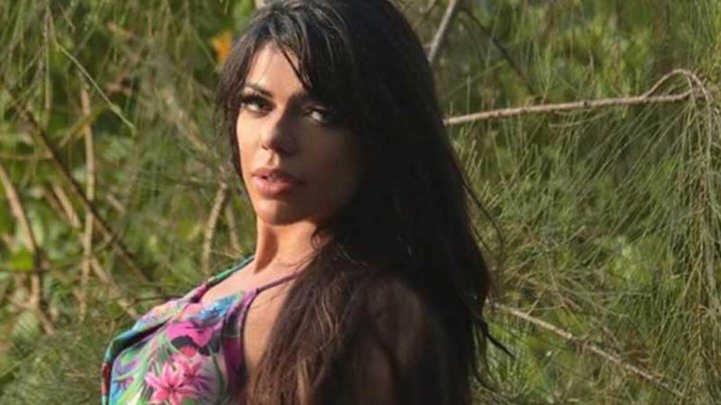 La modelo brasileña no deja de mostrar sus encantos en IG.