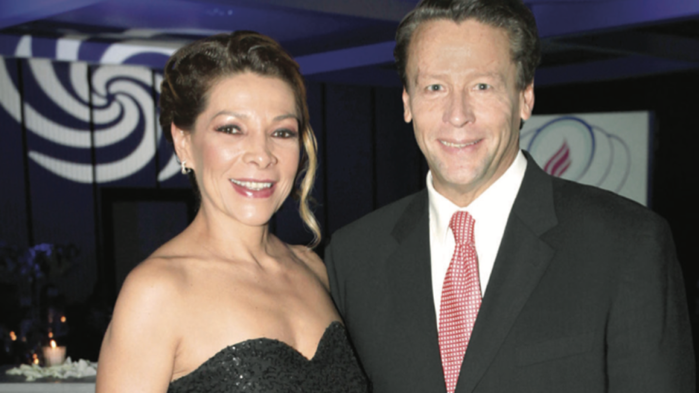 Susana Quintana habla de las verdaderas razones del divorcio entre Alfredo Adame y Mary Paz