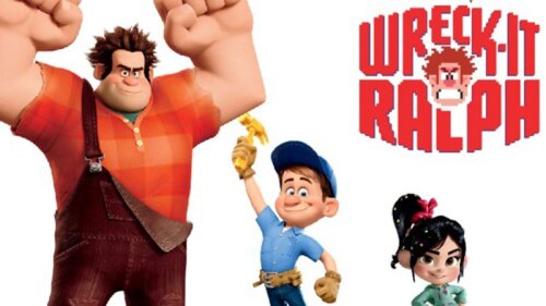 ‘Ralph, el demoledor 2’ estrena tráilel