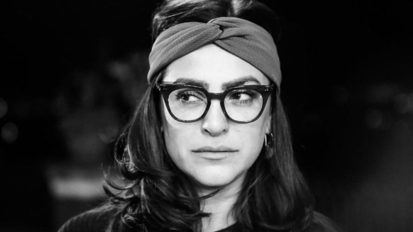 Liz Gallardo decepcionada de las autoridades por su caso de violencia intrafamiliar