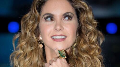 Lucero exhibe penoso fracaso de Exatlón