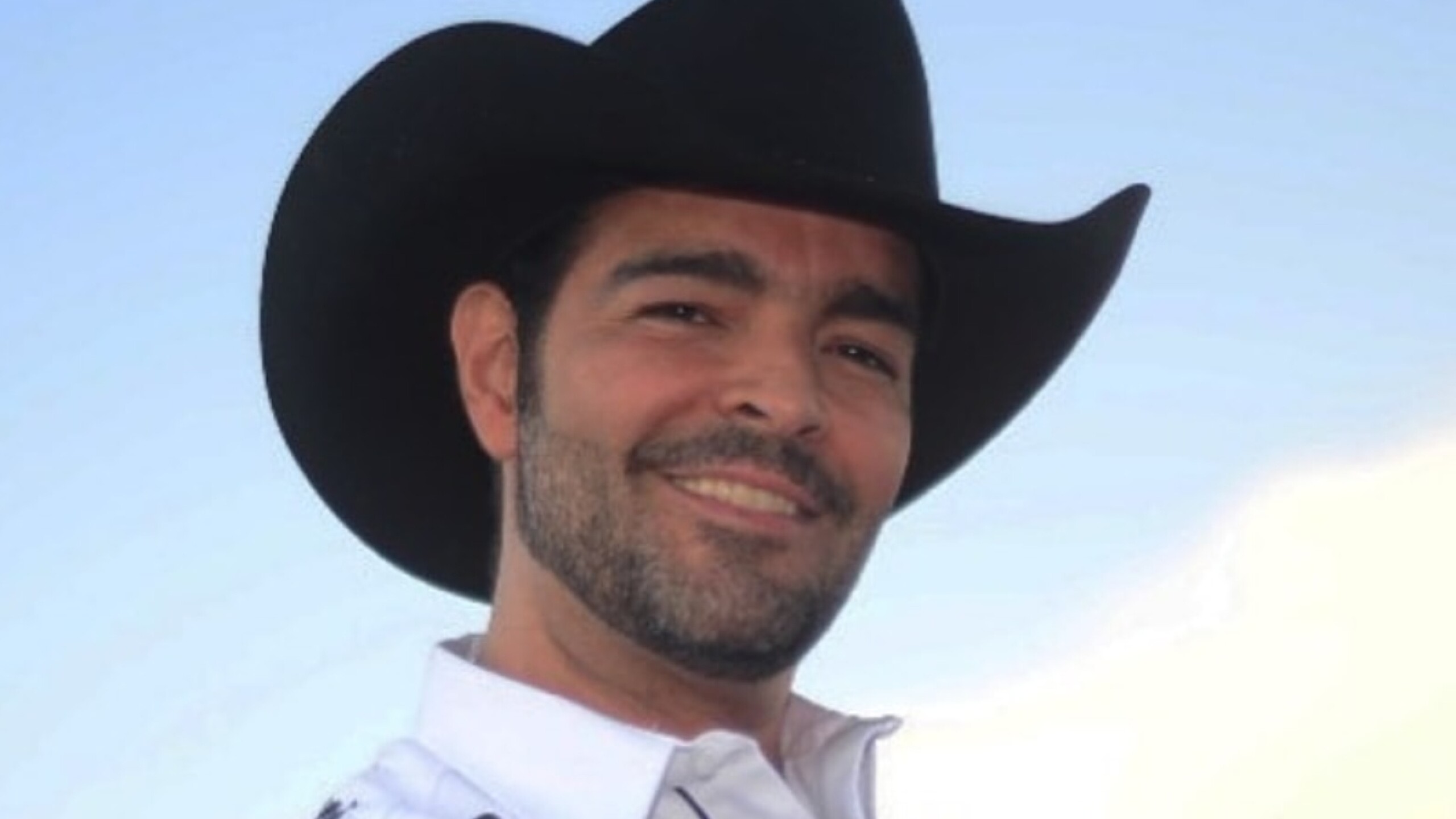 Pablo Montero