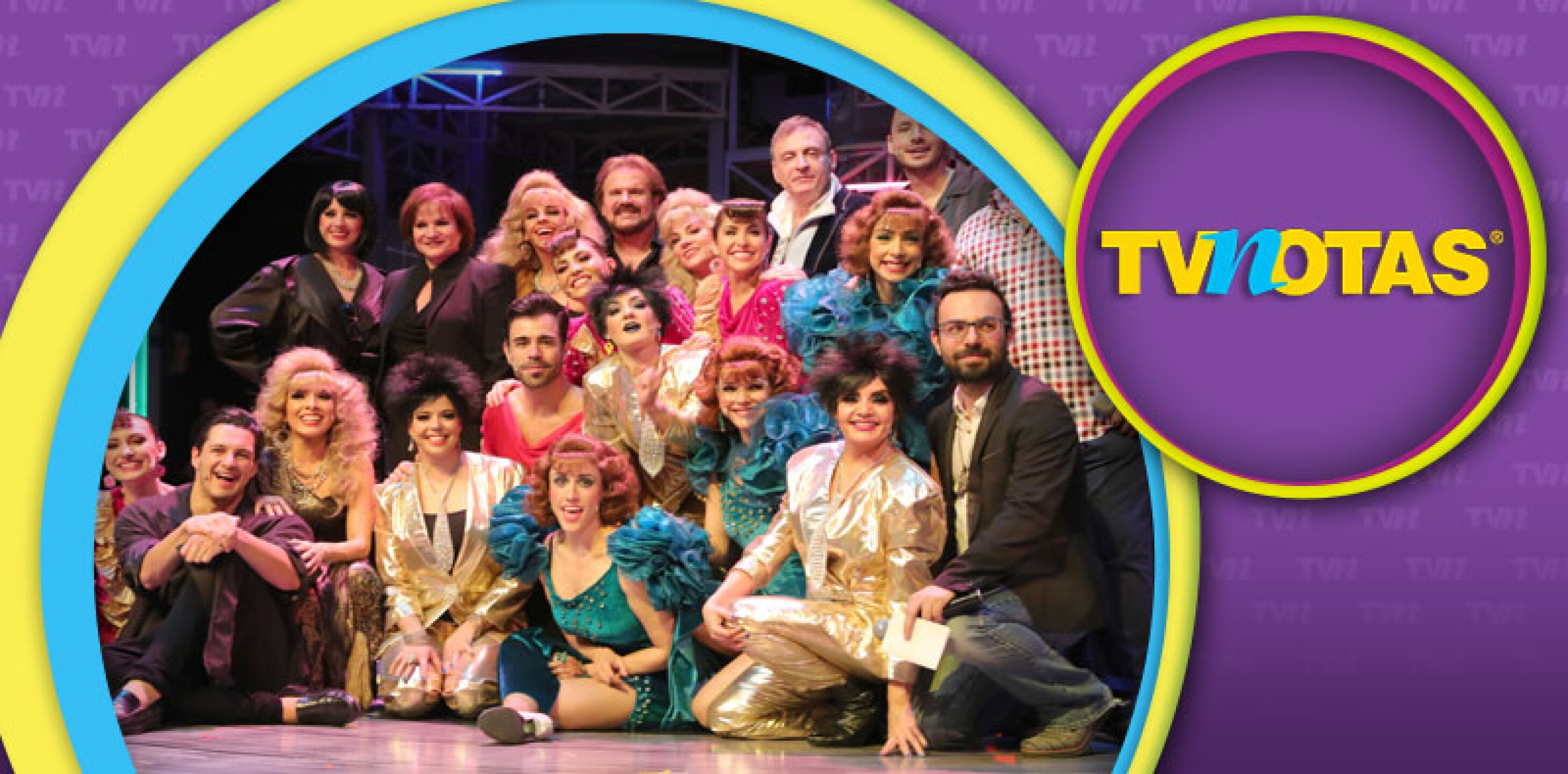 A lo grande, es el festejo que tienen preparado.