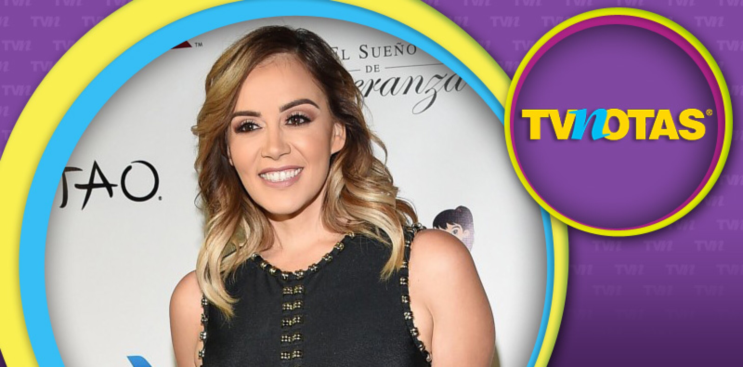 Rosie siente la presencia de Jenni Rivera