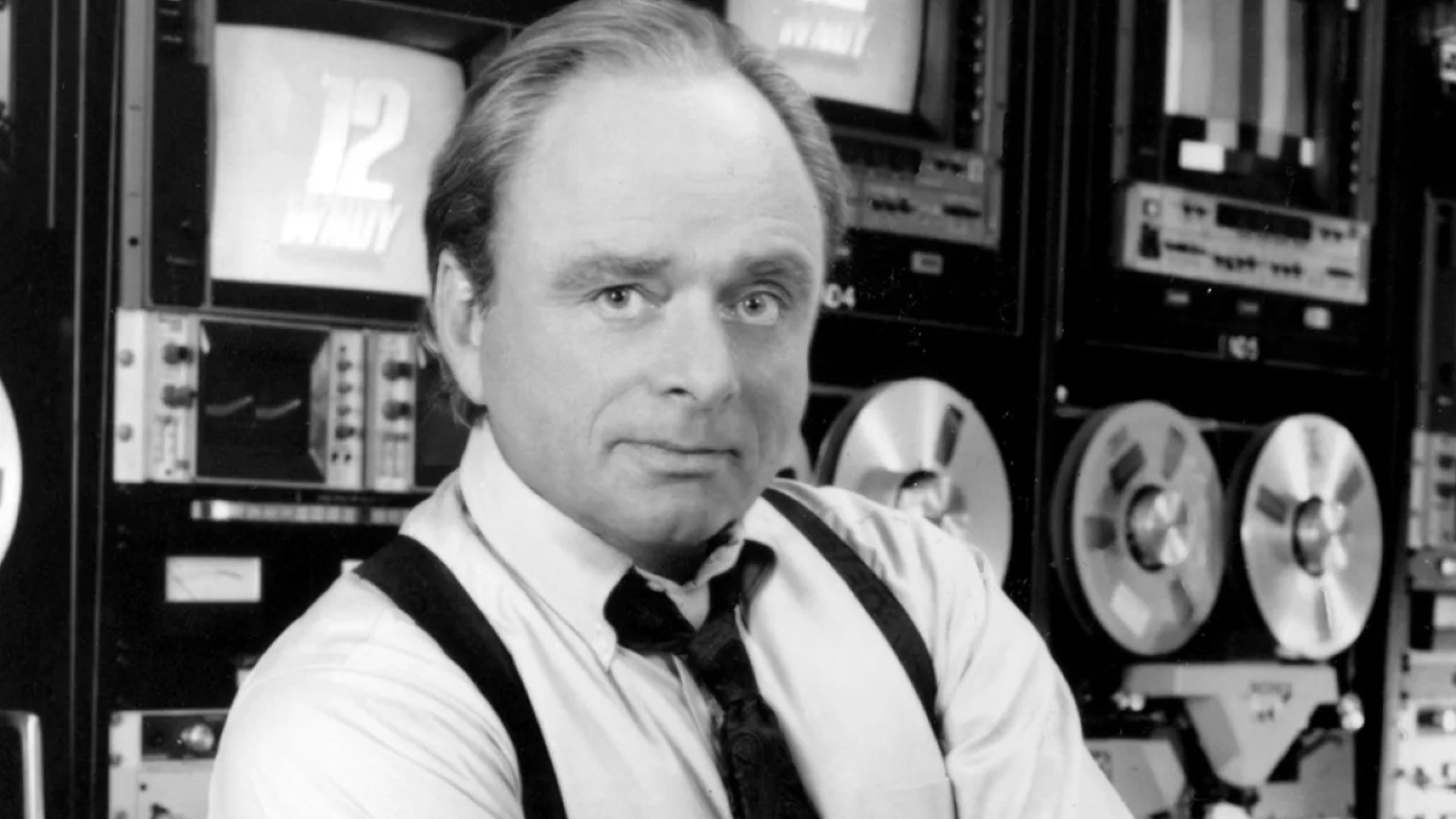 Muere Harris Yulin, a los 87 años