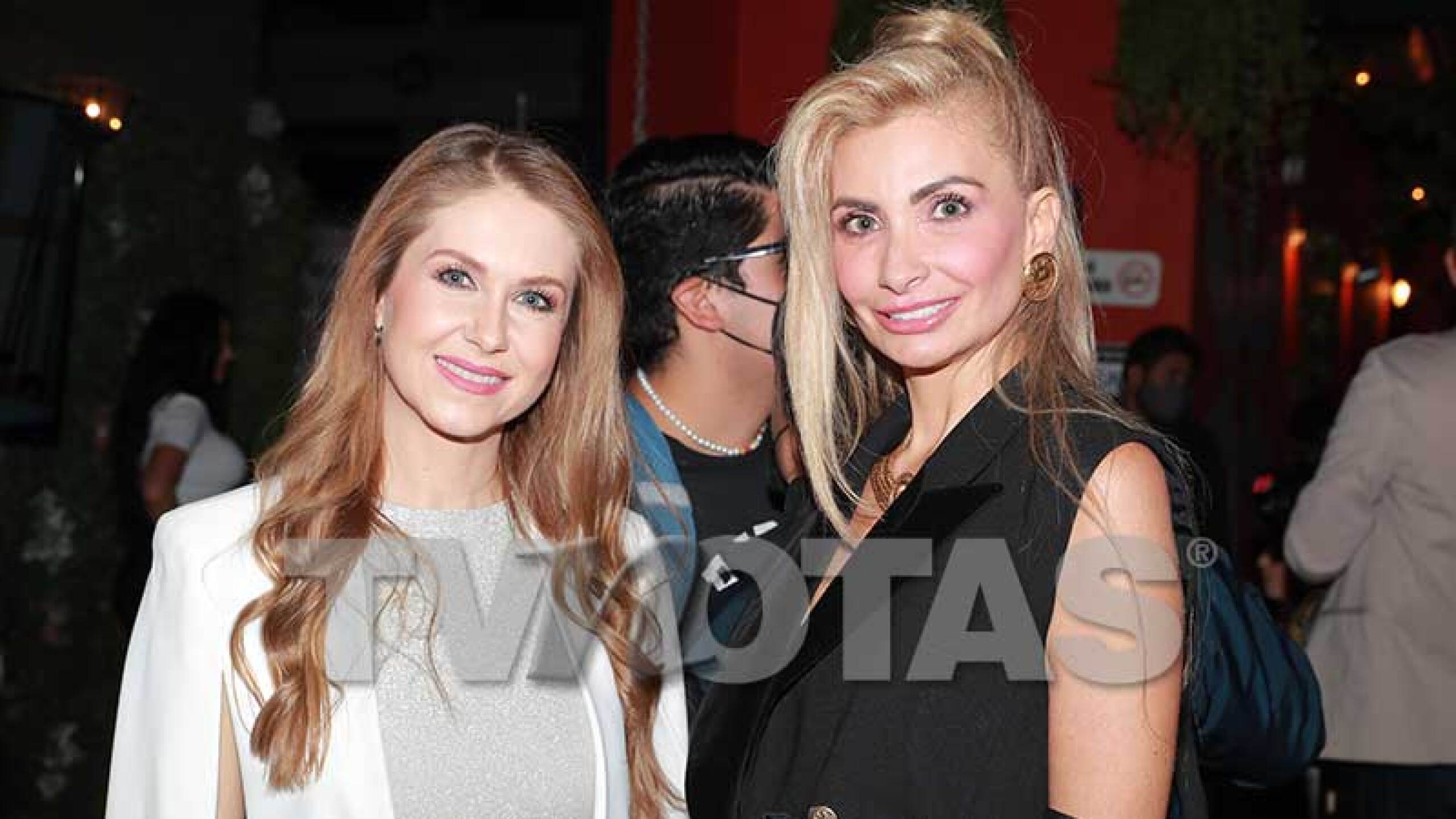 Karla Pineda y Haydee Navarra lanzan podcast donde hablarán de todo