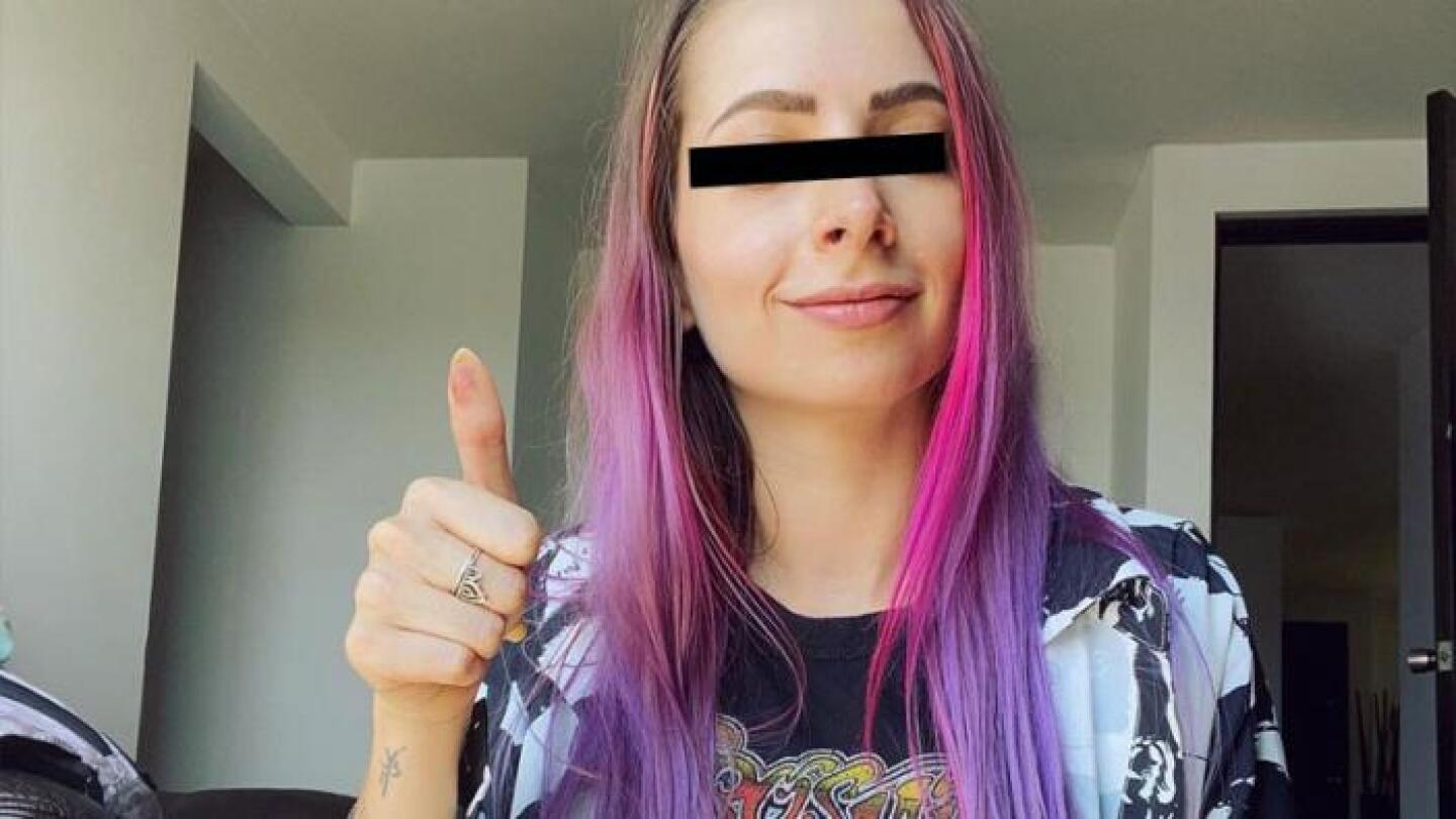 yosstop detenida nuevamente
