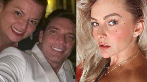 Hermana de Julián Gil arremete contra Marjorie