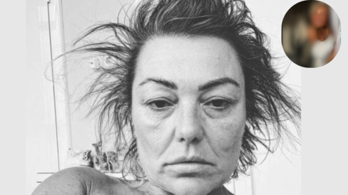 Amaia Montero, reaparece en redes