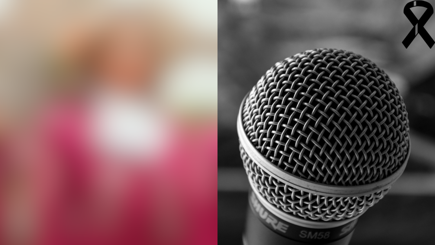 Muere repentinamente una querida cantante del regional mexicano, así la despidieron. ¿De quién se trata?