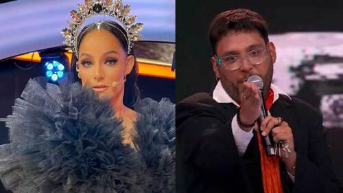 Lolita Cortés habla de su participación en La Academia