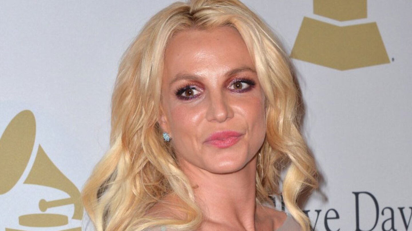 Britney Spears n.