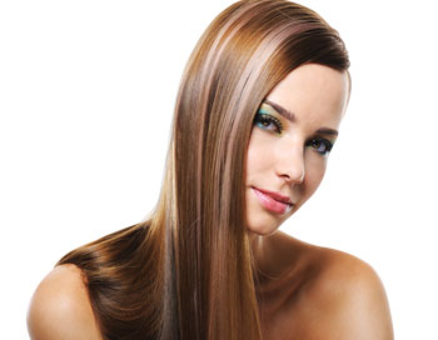 Hidrata tu cabello.