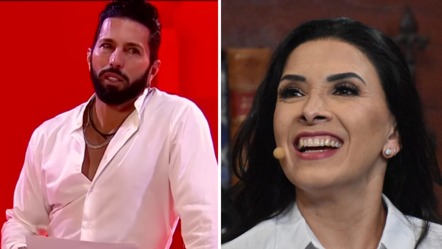 Dalílah Polanco gana la encuesta de Poncho de Nigris