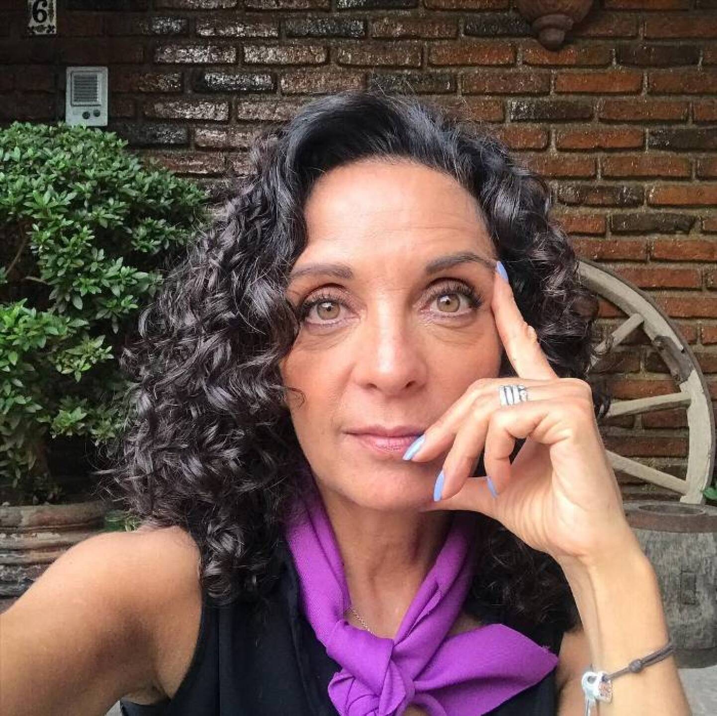 Fernanda de Pandora sufrió acoso por parte de un admirador secreto