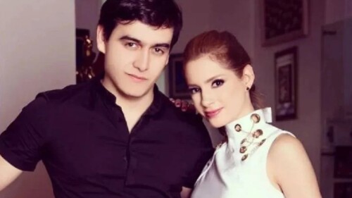 Imelda Tuñón y Julián Figueroa