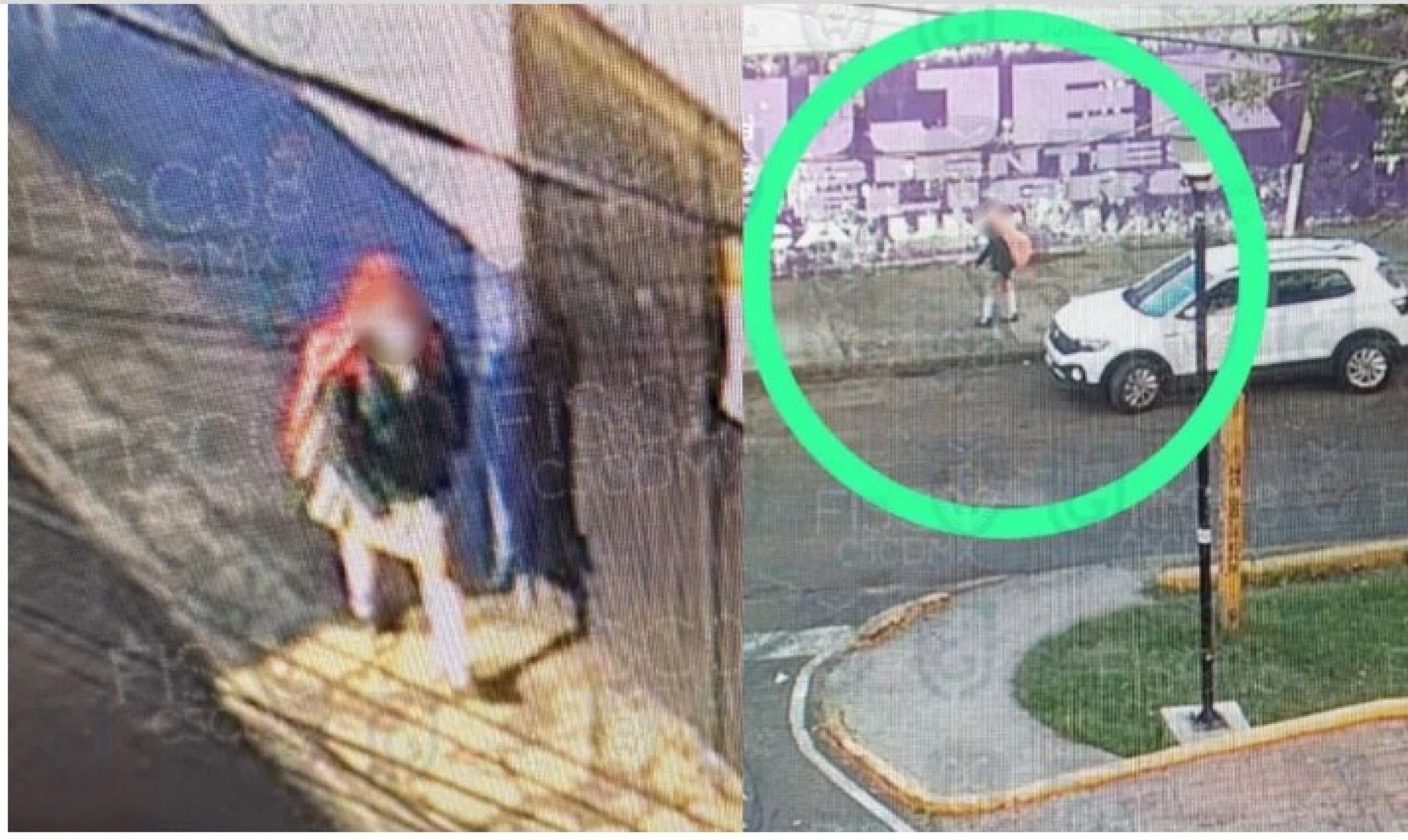 Otra menor desaparecida en Álvaro Obregón es encontrada en Pachuca, Hidalgo; está sana y salva