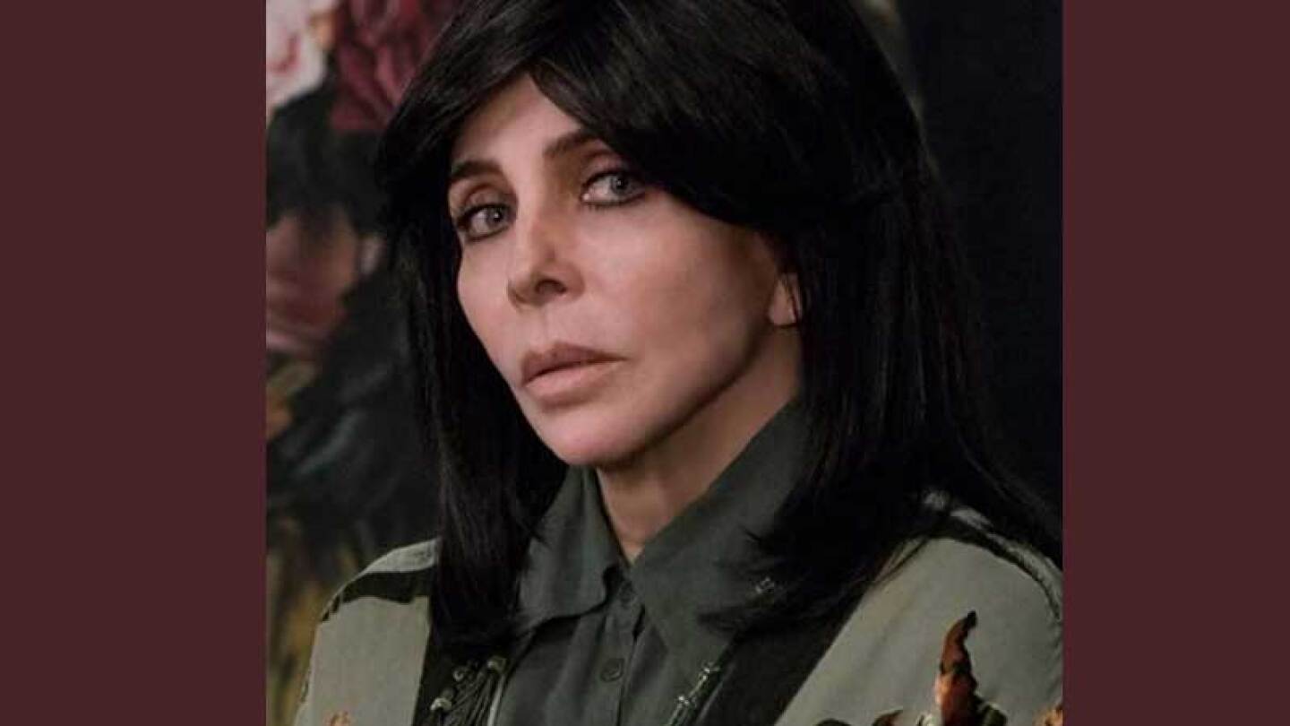 Verónica se desmayó al saber que su pareja prefería dejarla a ser deshererado.