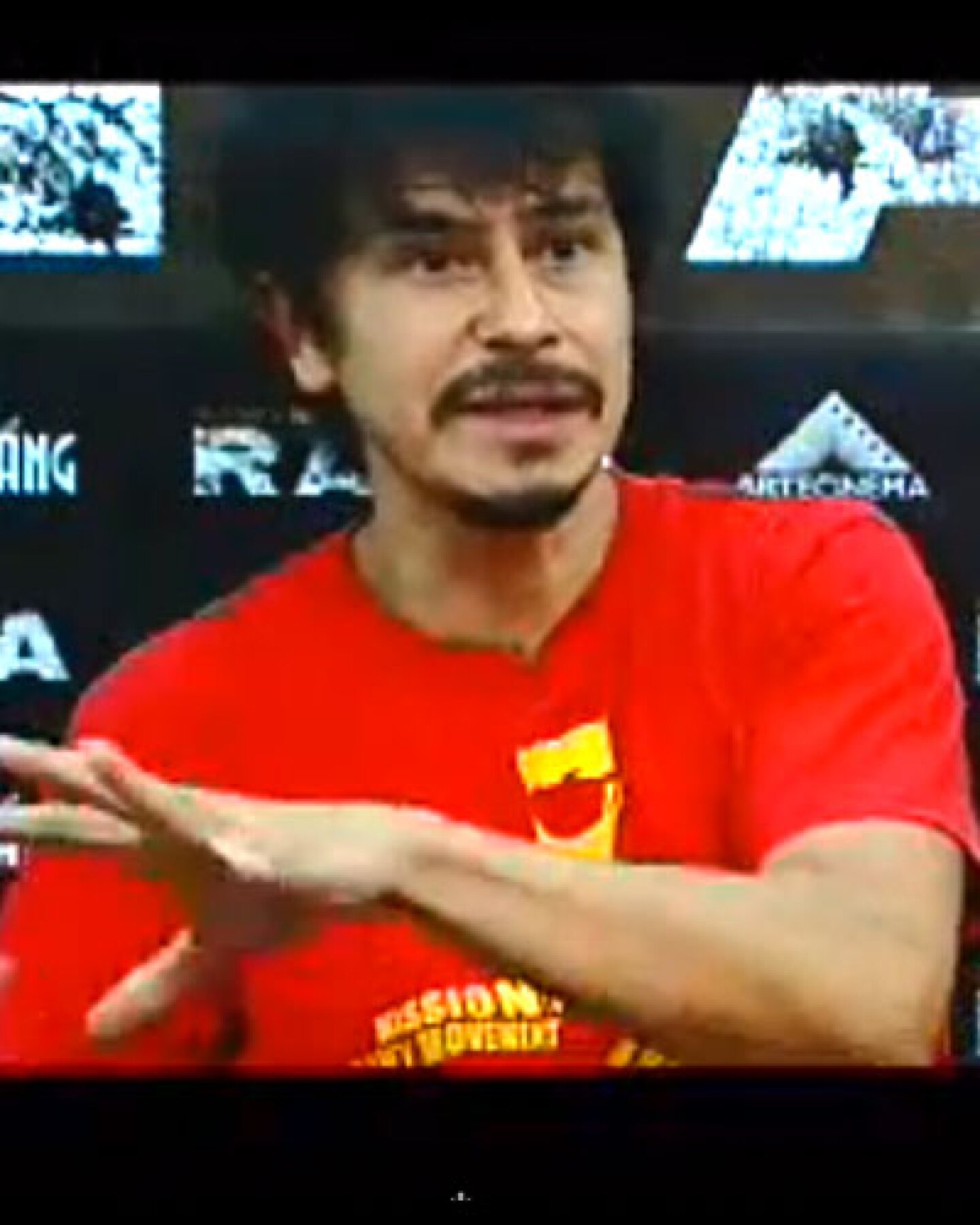 Gustavo Sánchez Parra