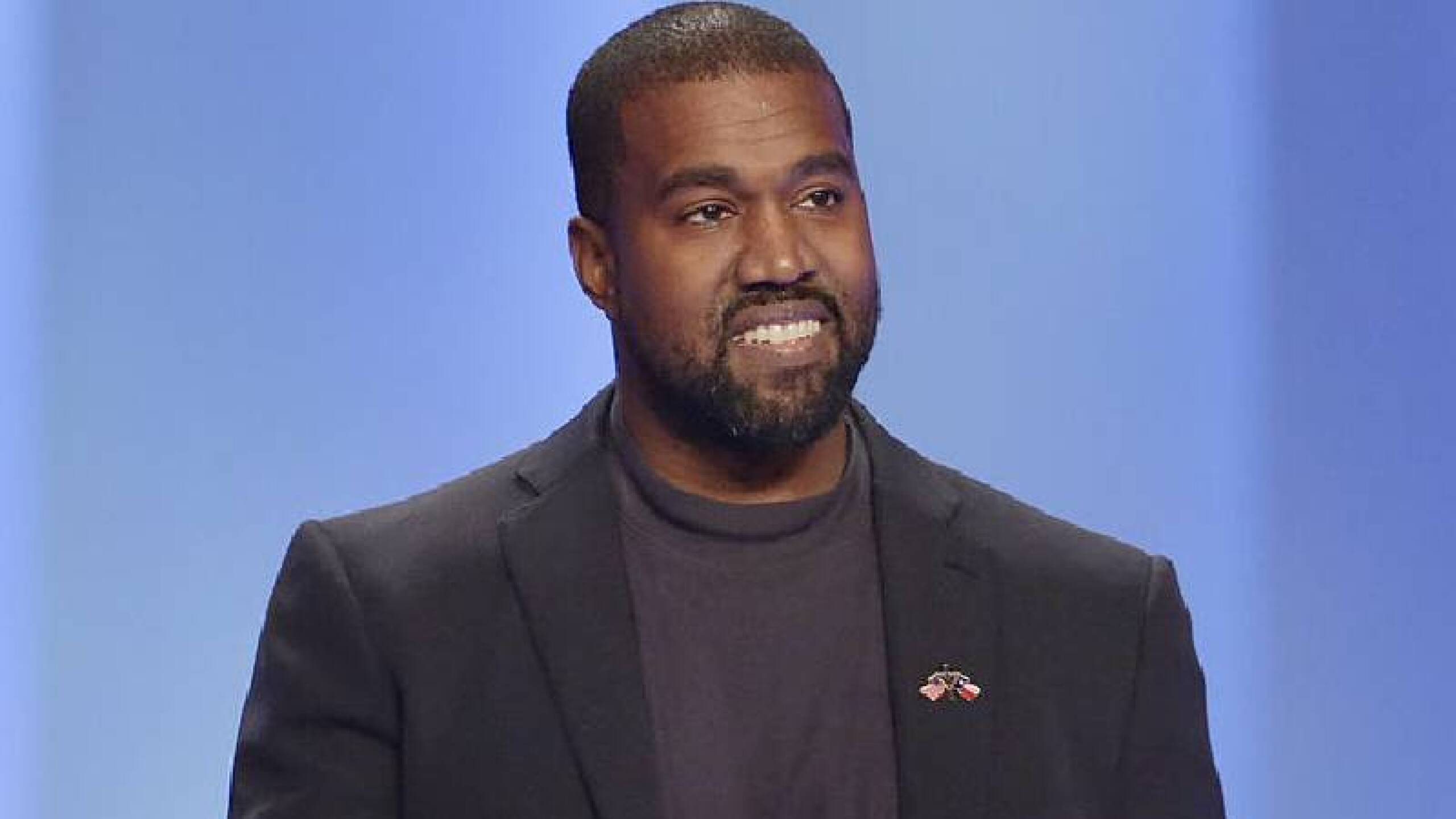 Kanye West ahora se llamará Ye