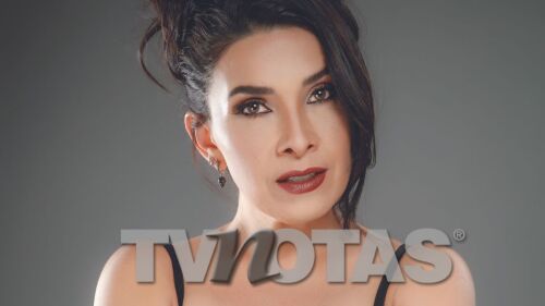 Dalilah Polanco terminó su carrera de artista como sus papás