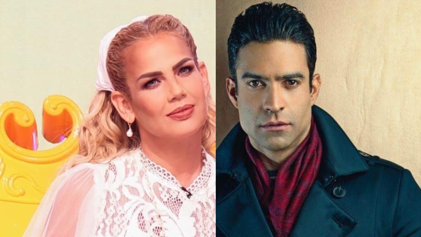 Niurka lanza fuerte indirecta en contra de Juan Vidal