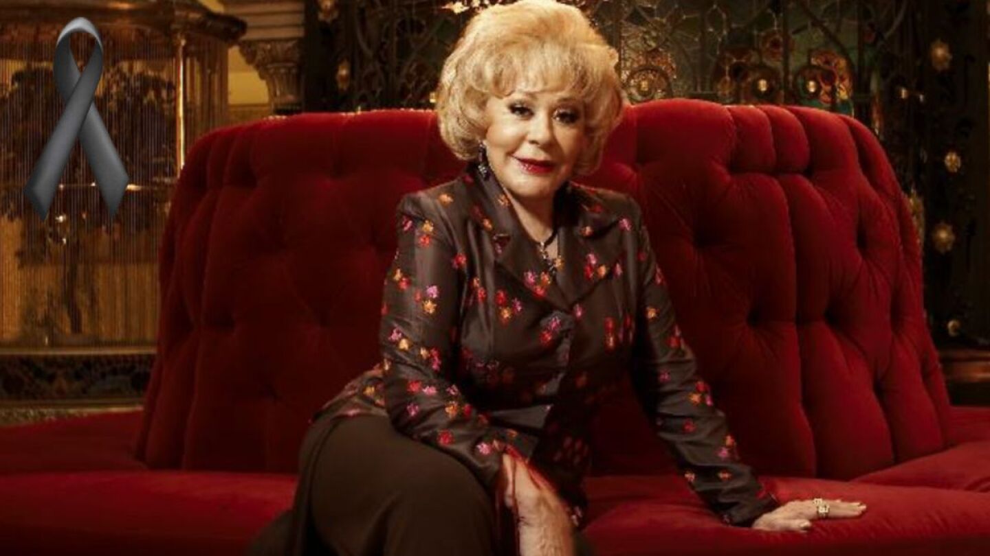 Silvia Pinal: El legado y la fortuna de la diva del cine mexicano
