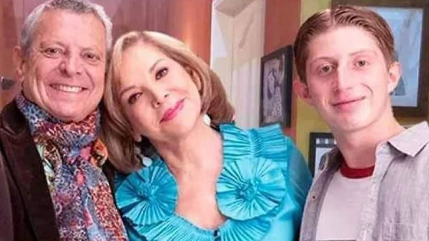 Ana Bertha Espín habla sobre Octavio Ocaña