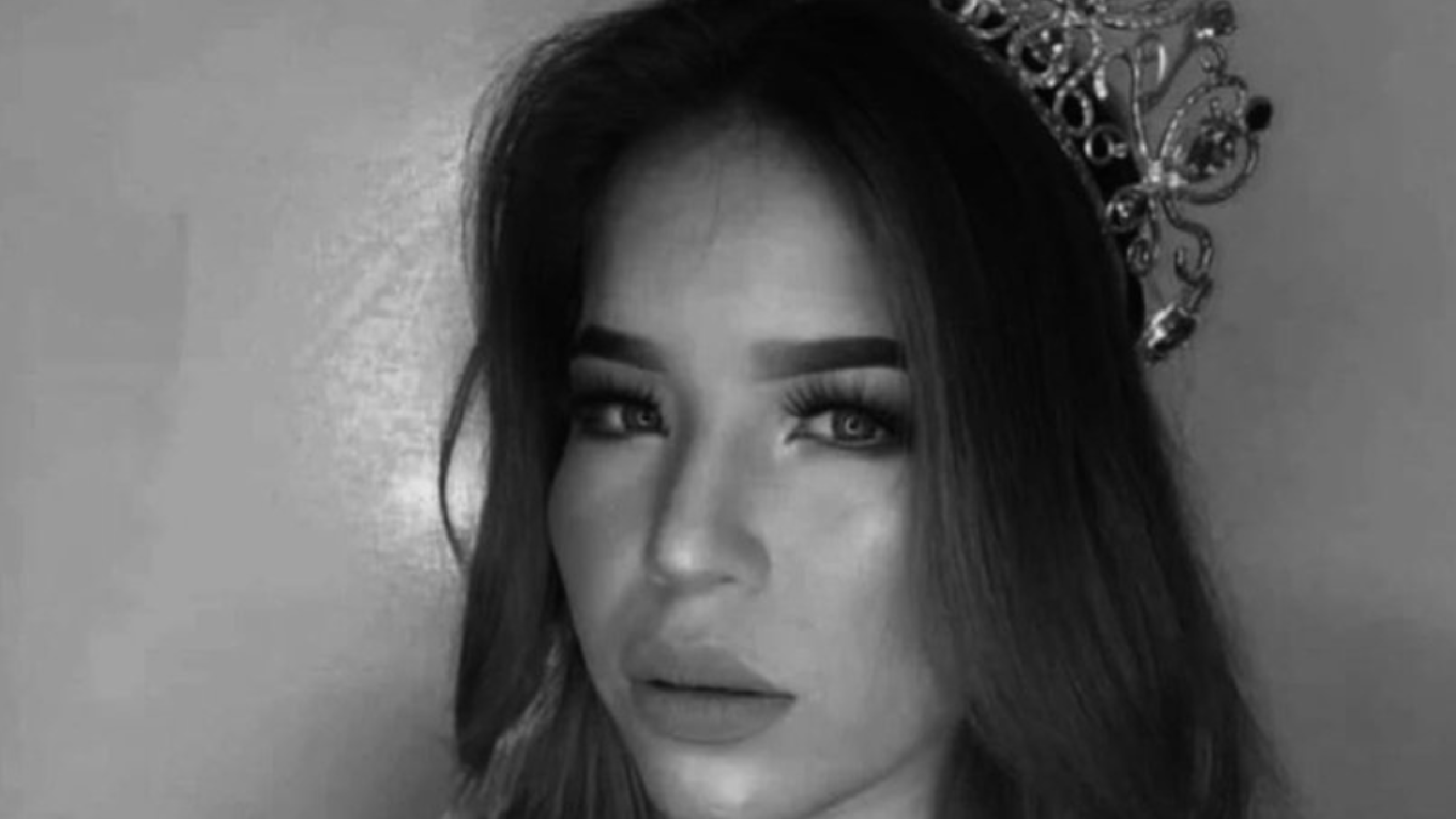 Exreina de belleza Esther Murillo muere en atentado con armas de fuego