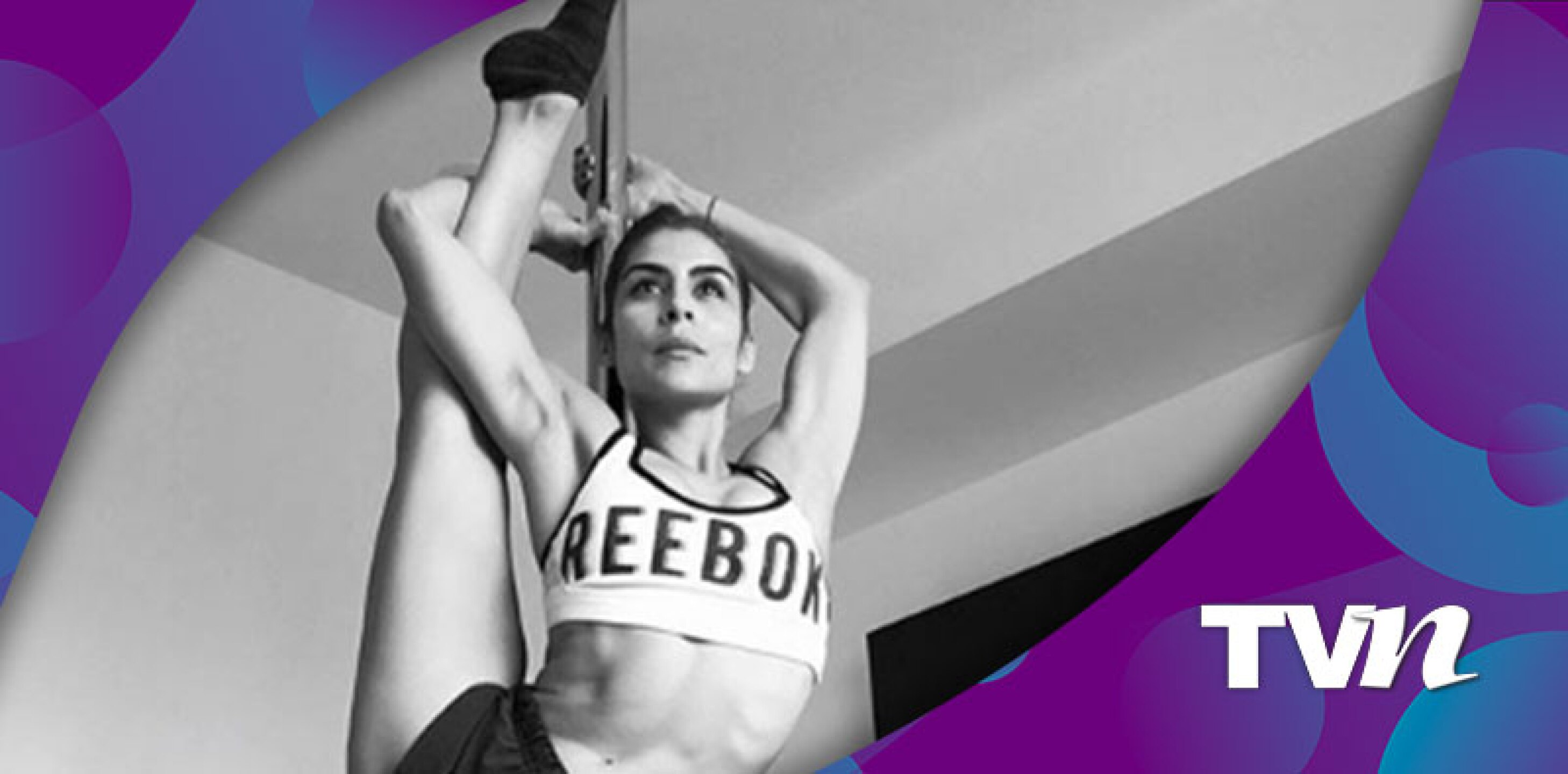 Instagram María León
