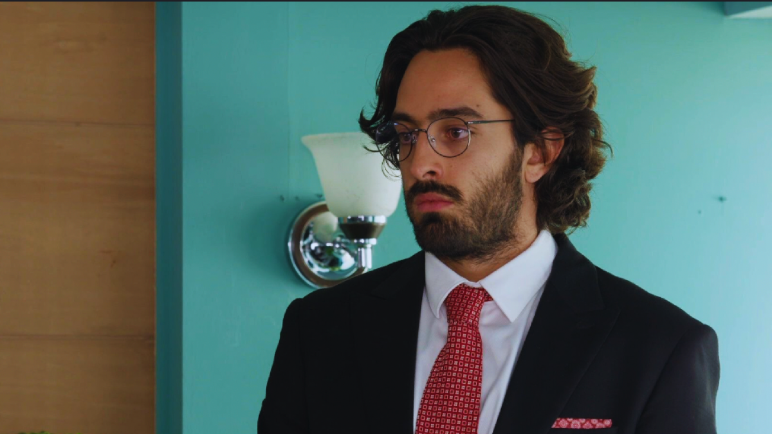 Patricio José Campos, actor mexicano víctima de robo en Polanco