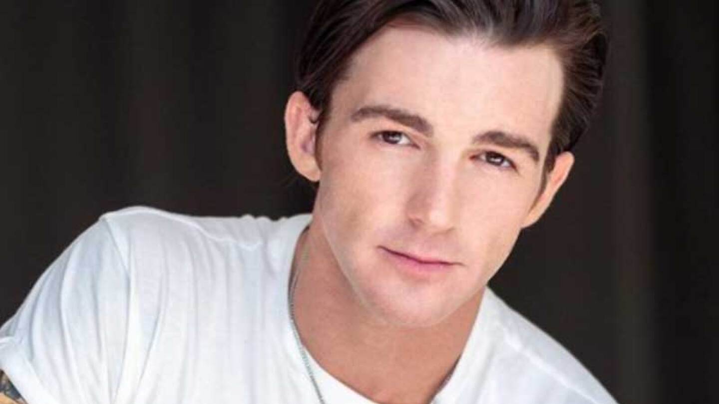 Drake Bell reaparece y aclara los problemas legales contra menores de edad