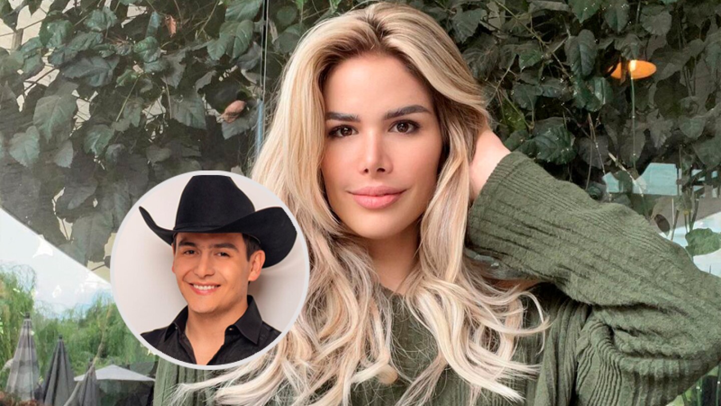 Marie Claire Harp fue eliminada de La Casa de los Famosos México