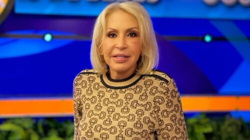 Laura Bozzo se defiende por estar en VLA