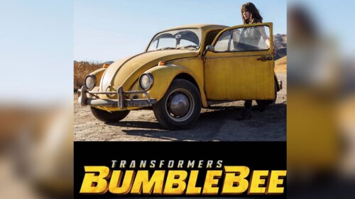 La película ha generado mucha expectativa