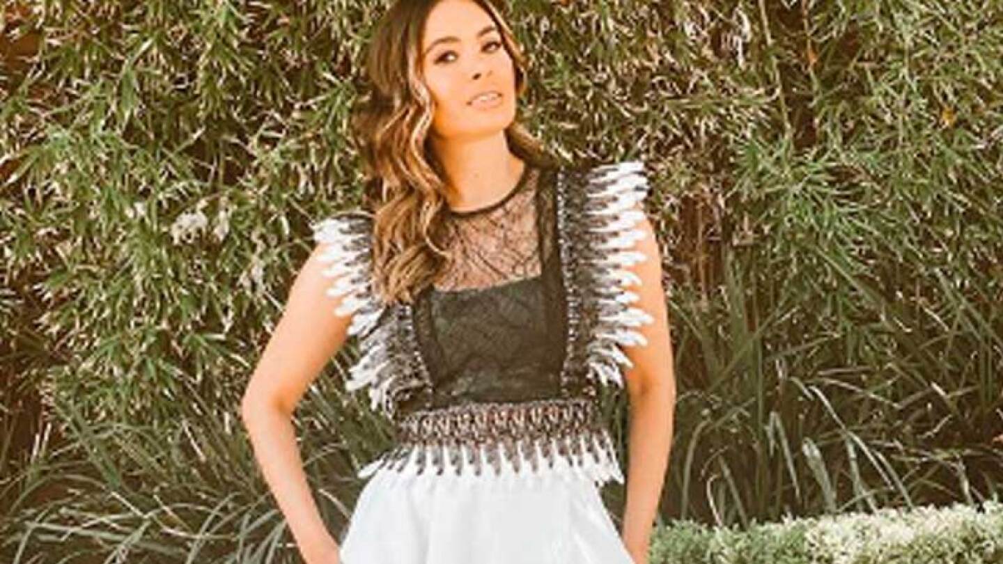 Galilea Montijo habla de Pequeños Gigantes