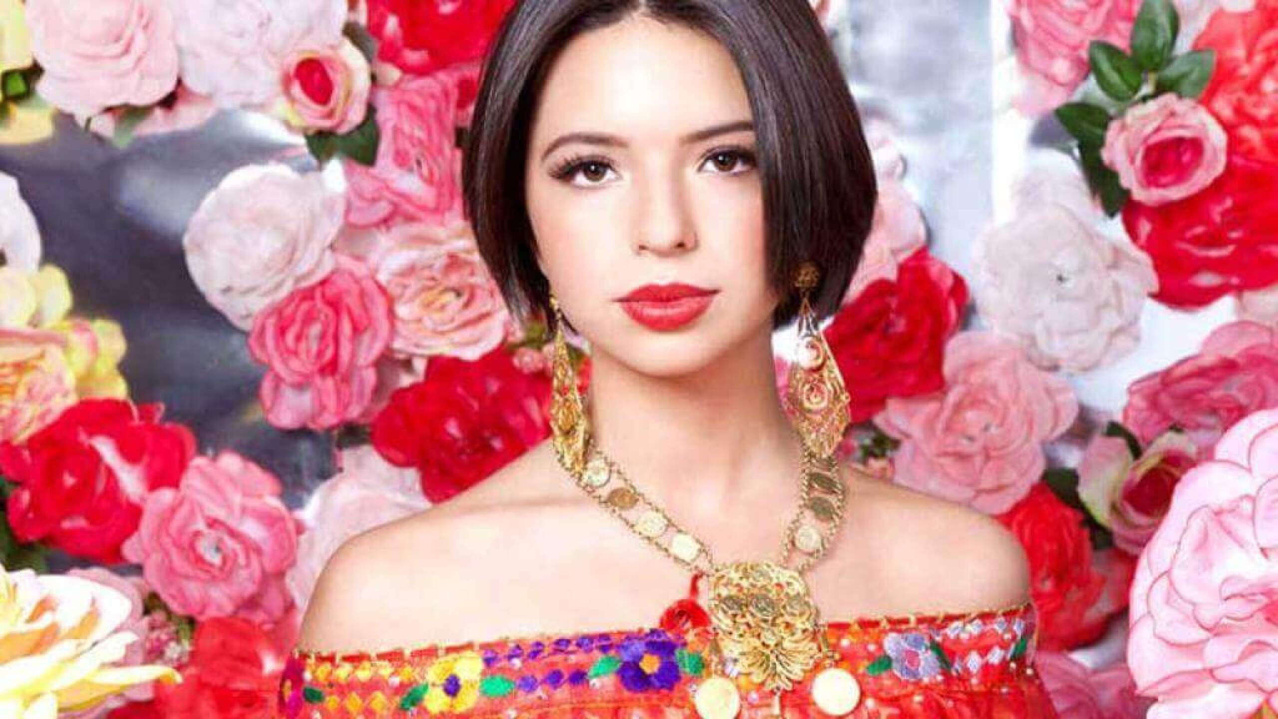 Ángela Aguilar cancela concierto