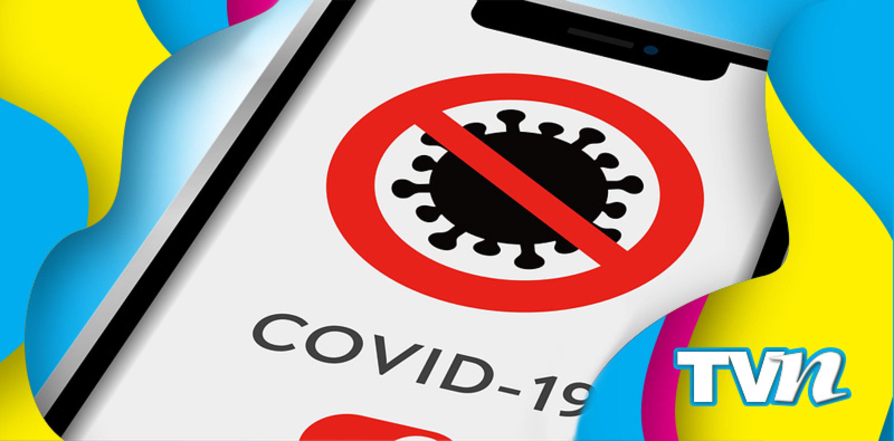 Iphone Android alerta exposición Covid-19