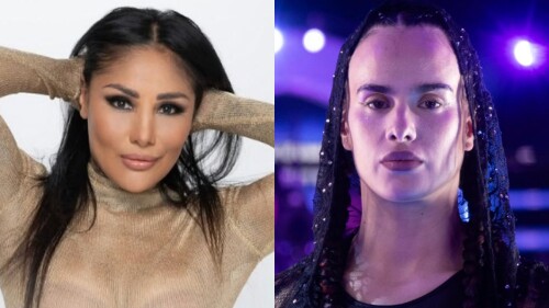 Gala Montes estuvo a punto de dejar sin trabajo a la Barbie Juárez, aseguran