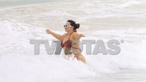 chiquis rivera bikini fotos tvnotas