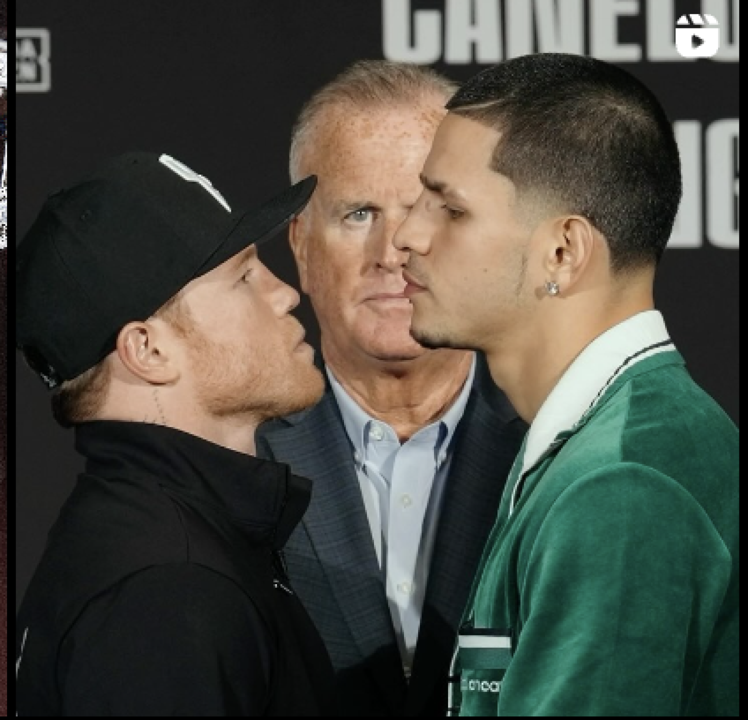 ‘Canelo’ vs. Berlanga