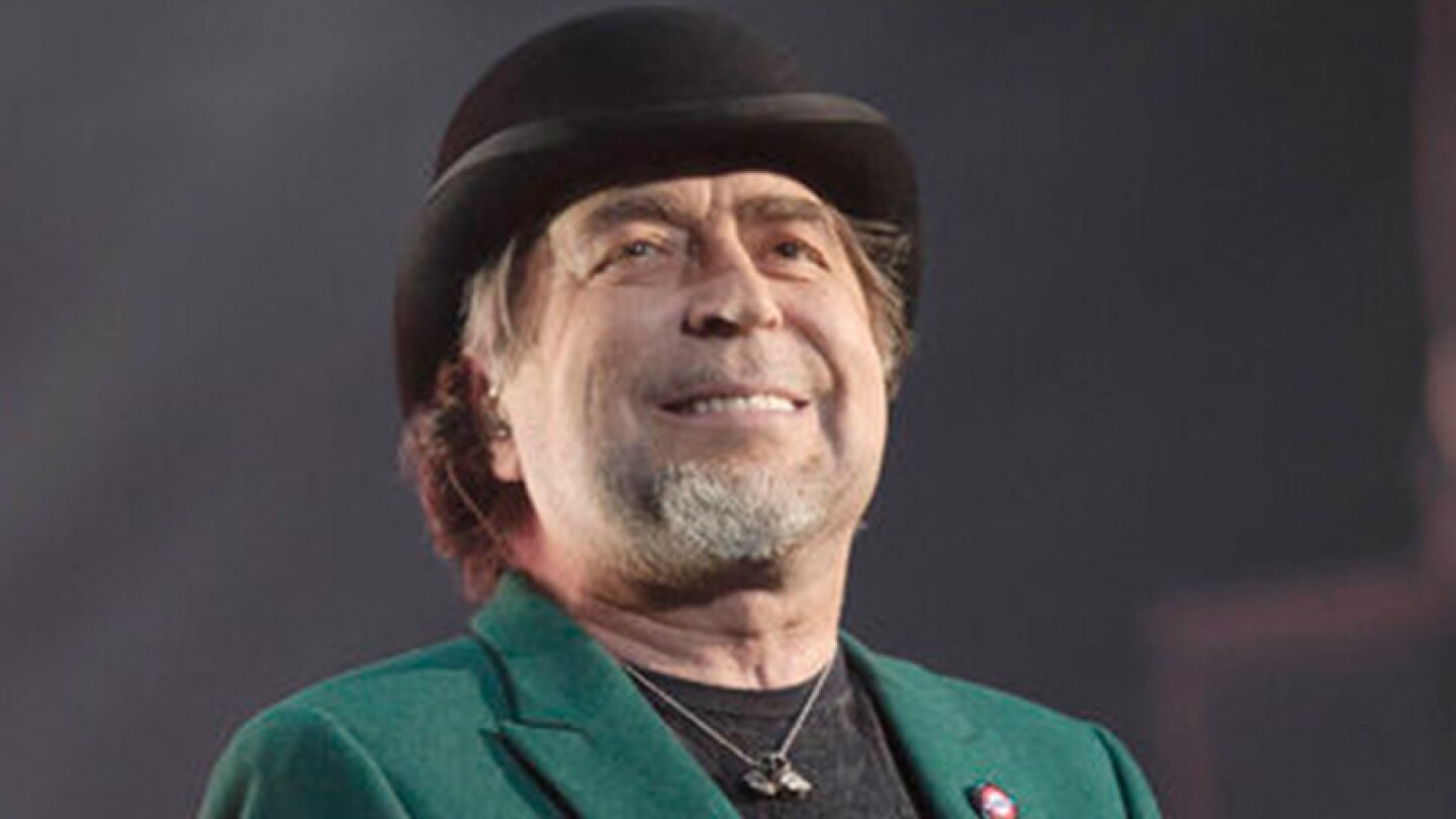 Joaquín Sabina deberá pagar 52 millones de pesos