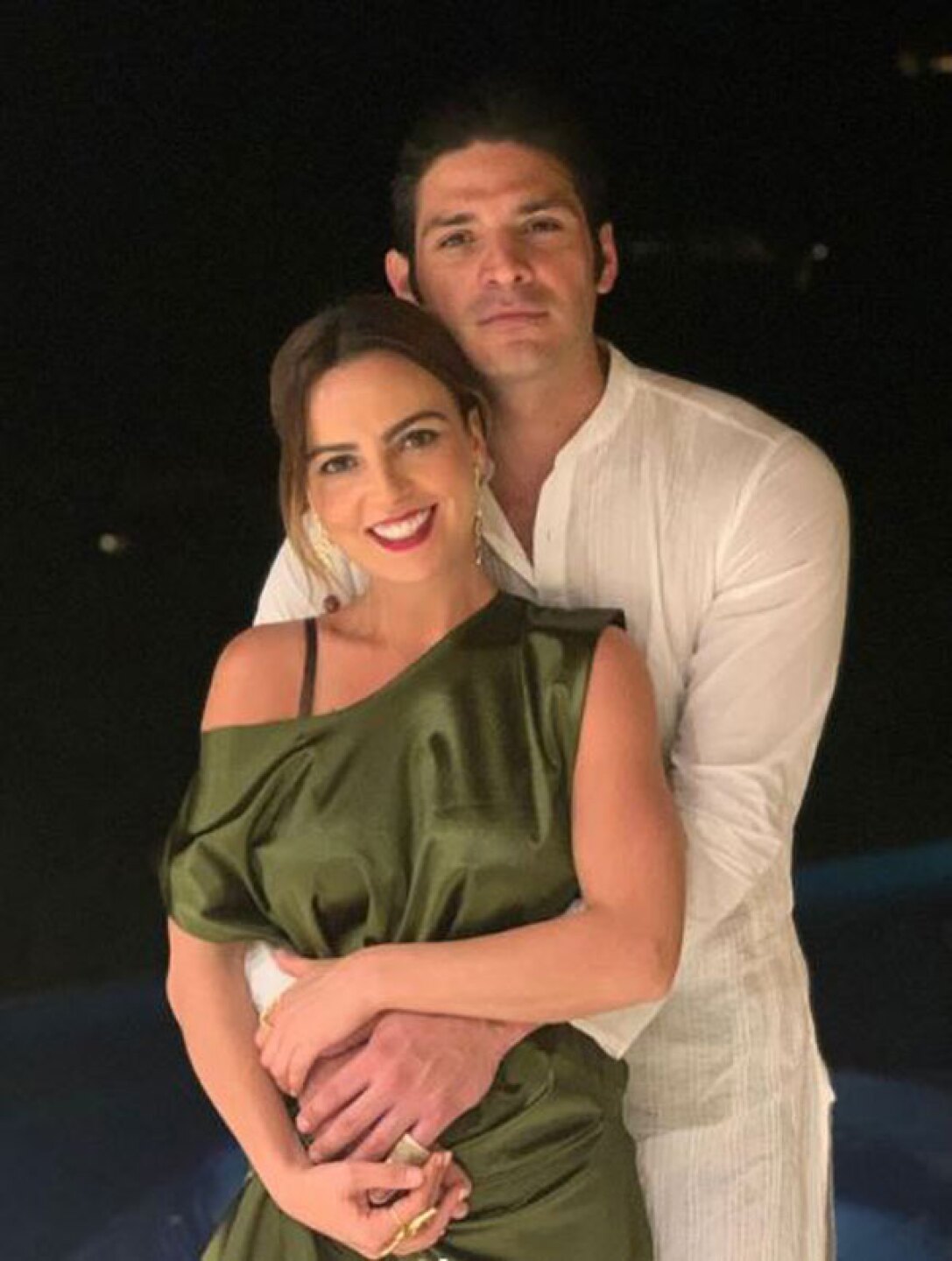 Les gustaría casarse en 2021.