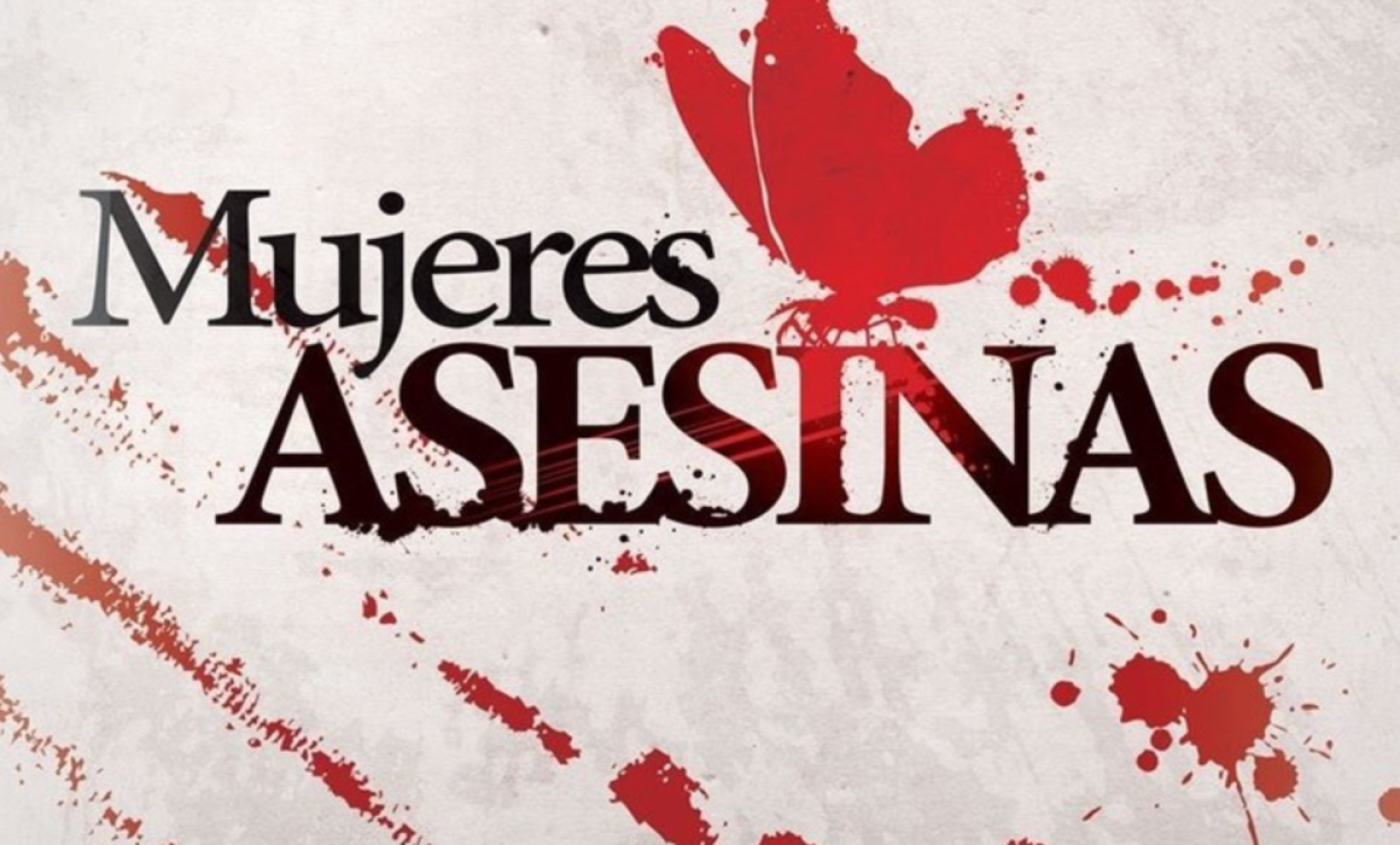 Mujeres asesinas estrenó una nueva temporada en 2024 y en unos días se estrenará otra nueva entrega.