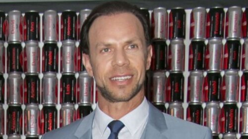 Todo parece indicar que la calma volvió a su vida y eso ha provocado que pueda hablar del tema de manera tranquila y calmada.