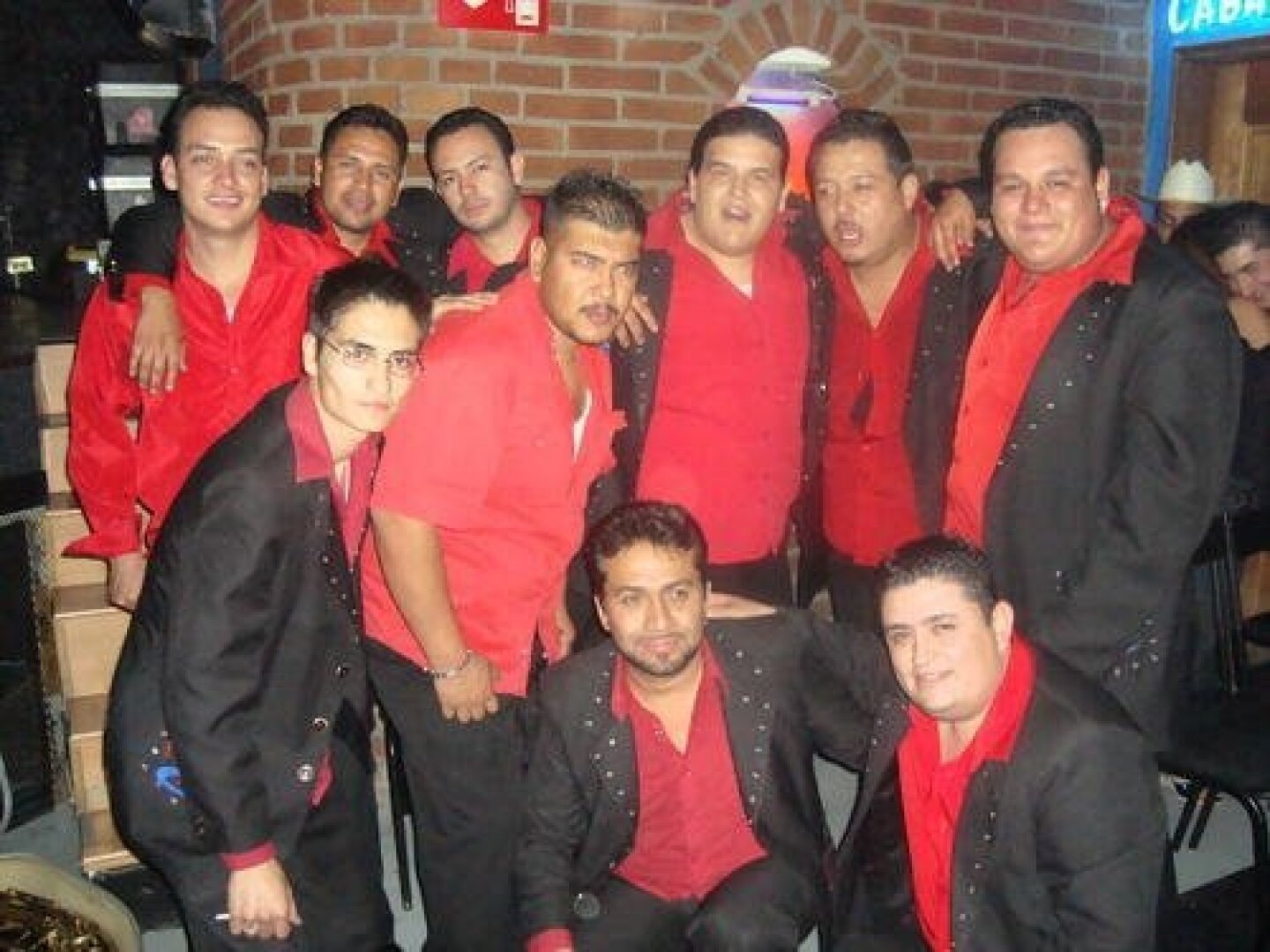 La Quinta Banda