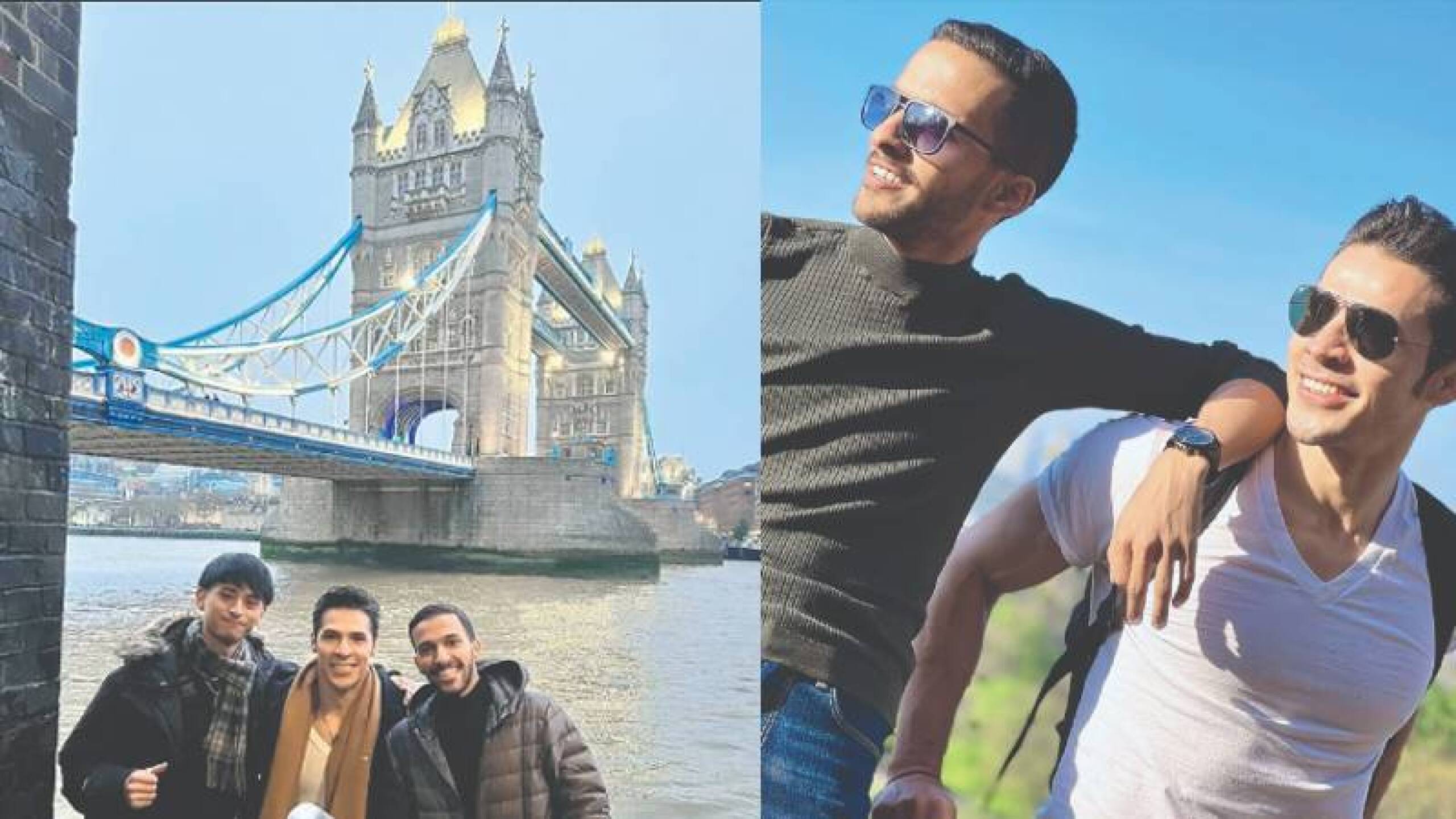 Alejandro Maldonado terminó con Eduardo Ávila tras descubrir infidelidad