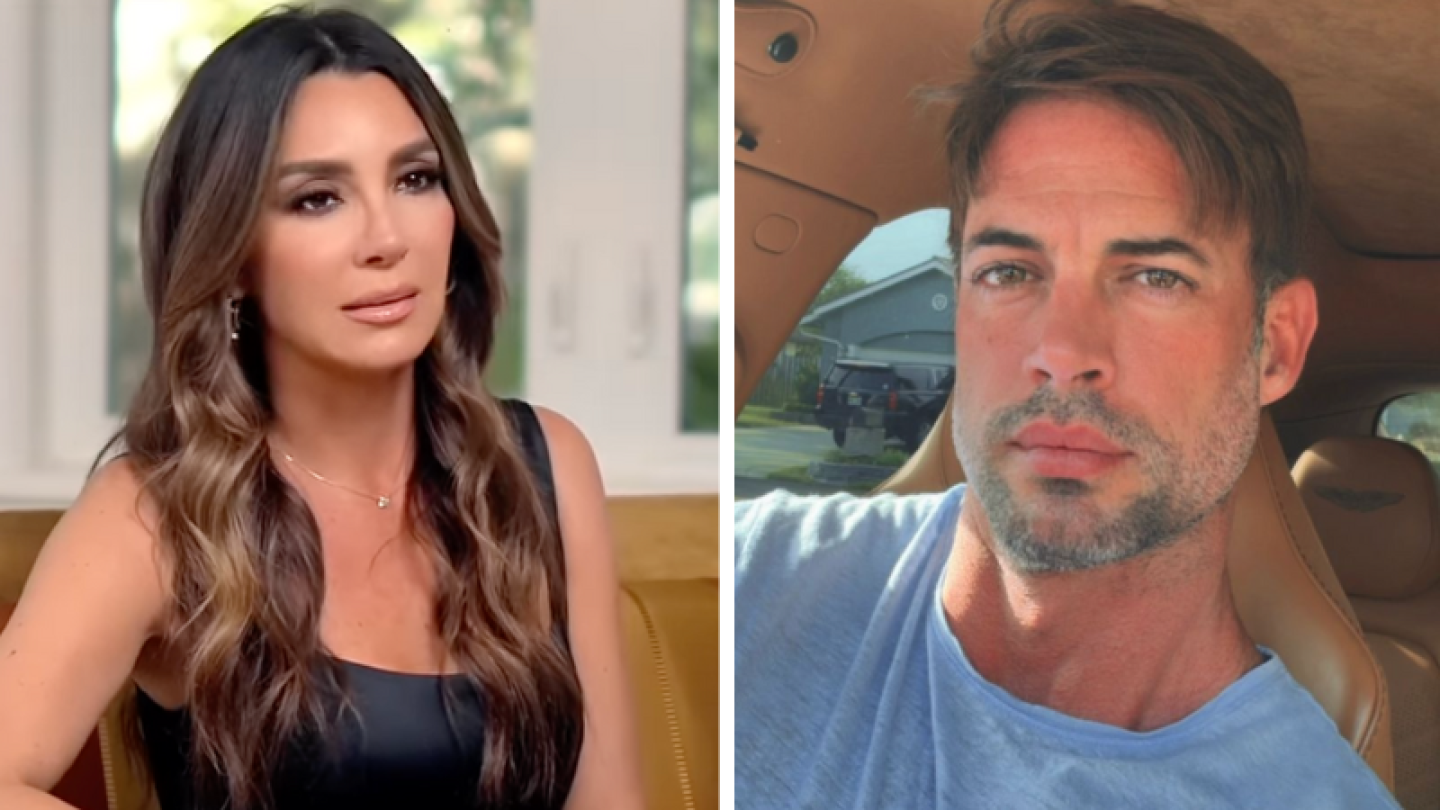 Elizabeth Gutiérrez y William Levy: Filtran detalles del acuerdo de manutención que la actriz pide al actor