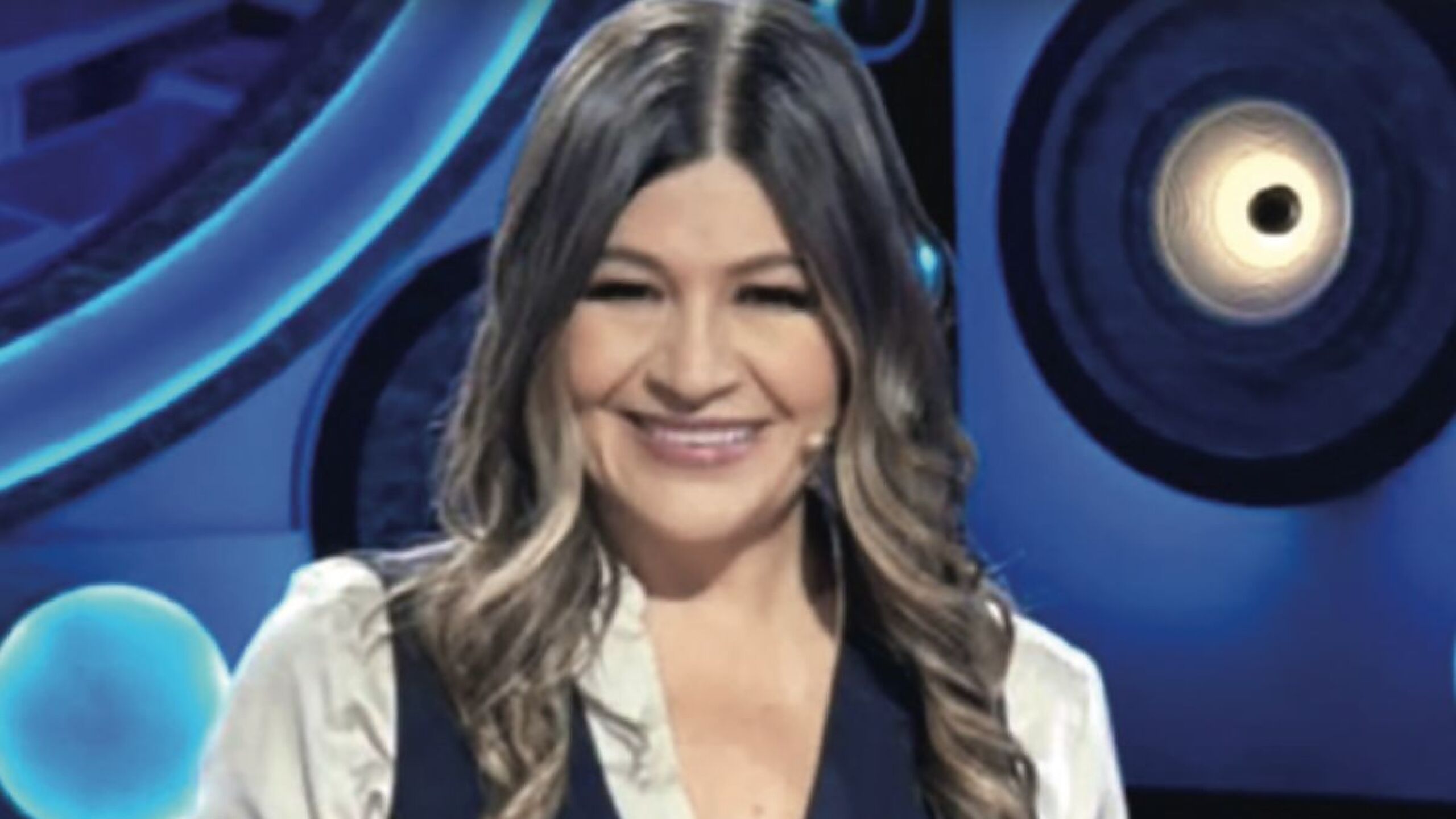 Martha Figueroa dijo que Horacio Pancheri llegaba tarde a sus llamados